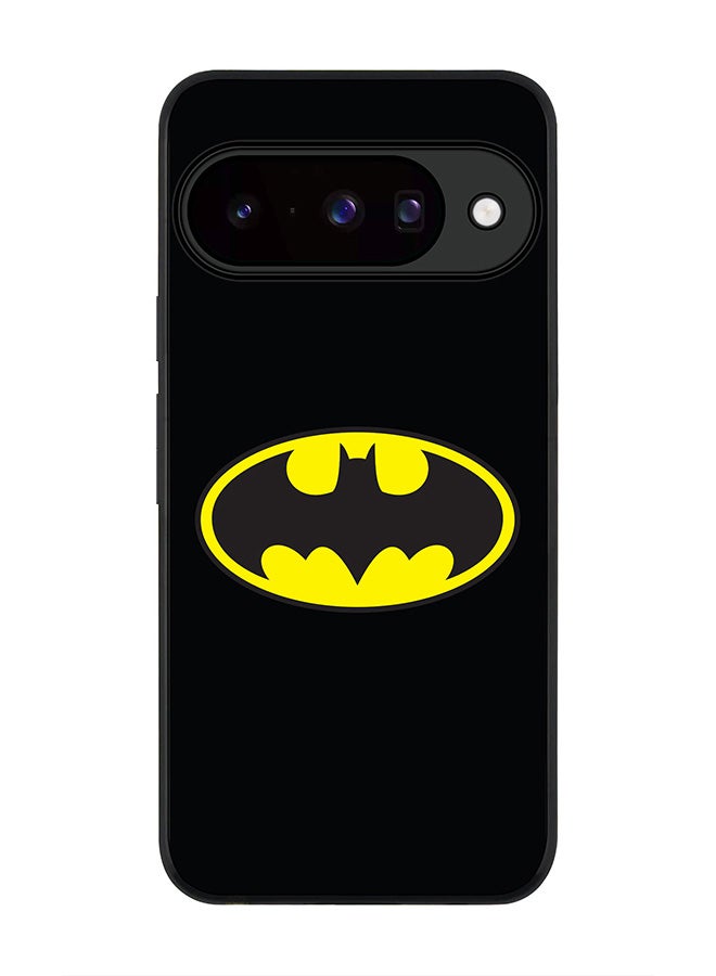 For Google Pixel 10 Case,Slim fit Camera Protection, Shockproof Thin Phone cover  - The Bat